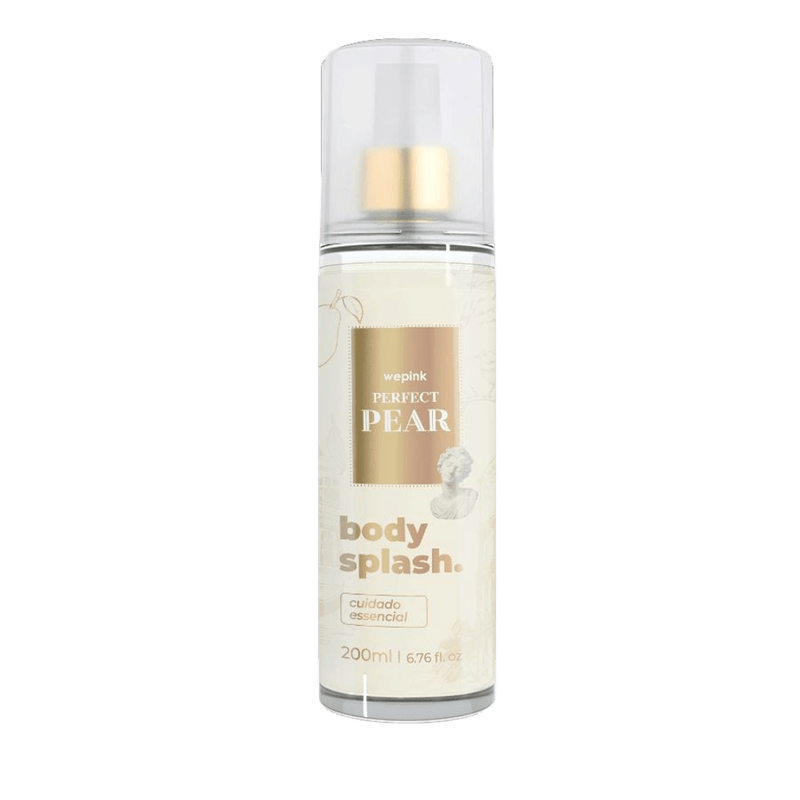 Wepink Body Splash Perfect Pear 150ML