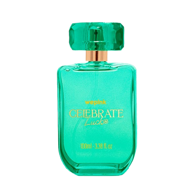 Wepink Colonia Celebrate Luck 100ML