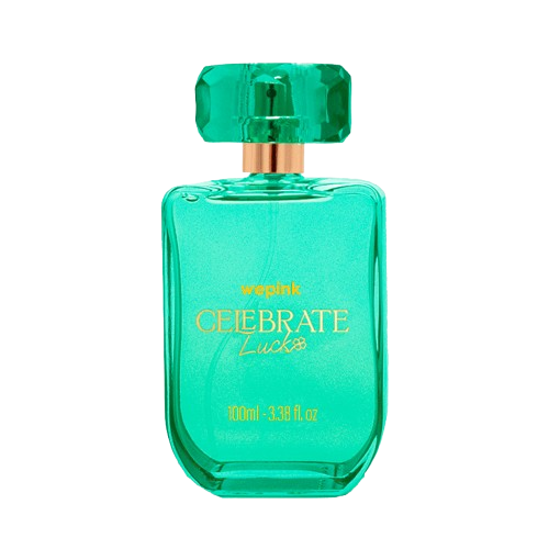 Wepink Colonia Celebrate Luck 100ML