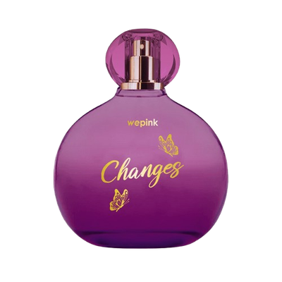 Wepink Colonia Changes 100ML