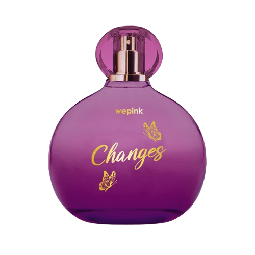 Wepink Colonia Changes 100ML