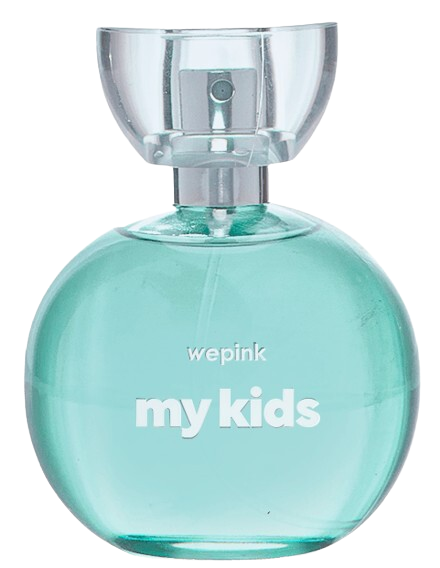 Wepink Colonia My Kids 100ML