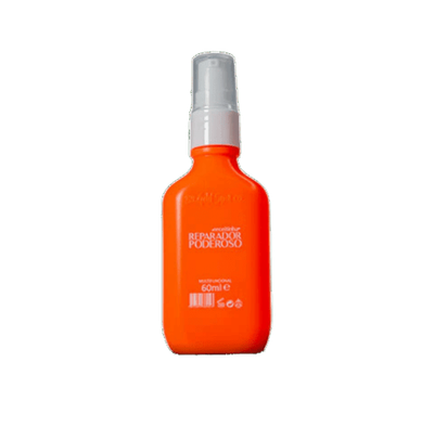 Gold Spell Reparador Poderoso 60ML