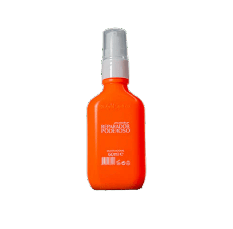 Gold Spell Reparador Poderoso 60ML