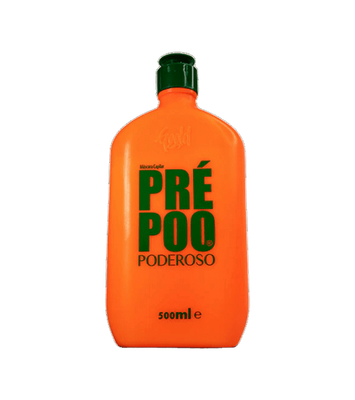 Gold Spell Pré-Poo Poderoso 500ML