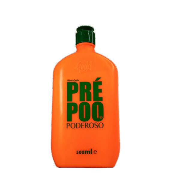 Gold Spell Pré-Poo Poderoso 500ML