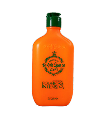 Gold Spell Receitinha Poderosa Intensiva 250ML