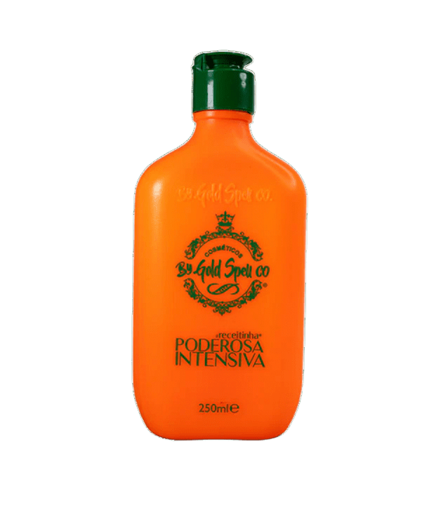 Gold Spell Receitinha Poderosa Intensiva 250ML