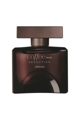 O Boticario Coffee Man Seduction Colônia 100ML