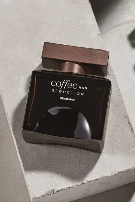 O Boticario Coffee Man Seduction Colônia 100ML
