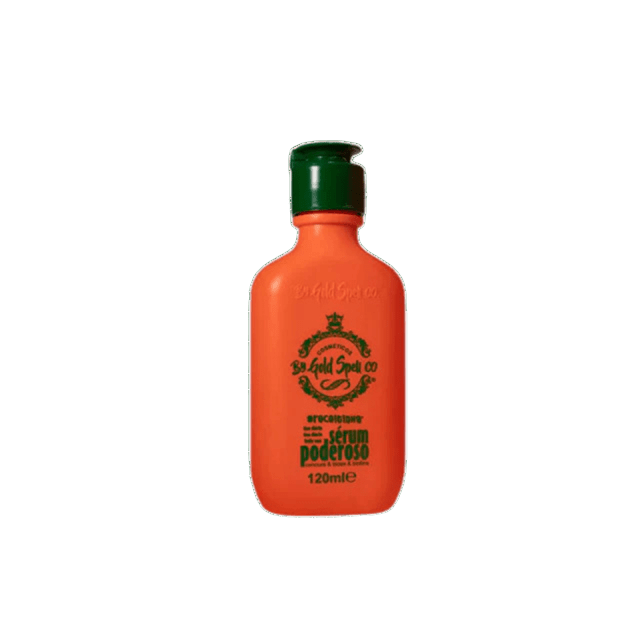 Gold Spell Serum Poderoso 120ML