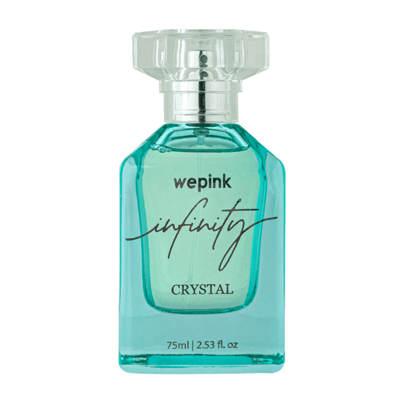 Wepink Colonia Infinity Crystal 75ML