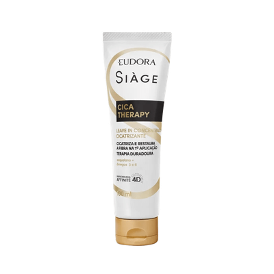Eudora Siage Cica Therapy Leave In 100ML