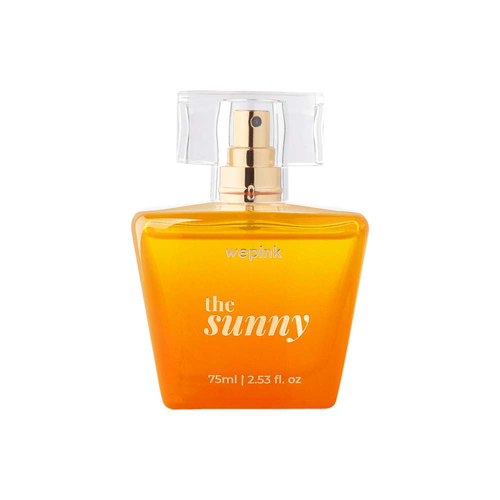Wepink Colonia The Sunny 75ML