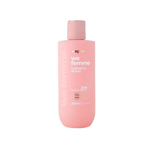 Wepink Femme Sabonete Liquido 250ML