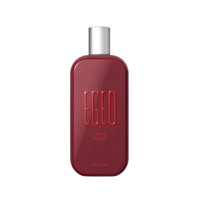 O Boticario Egeo Choc High Colônia 90ML