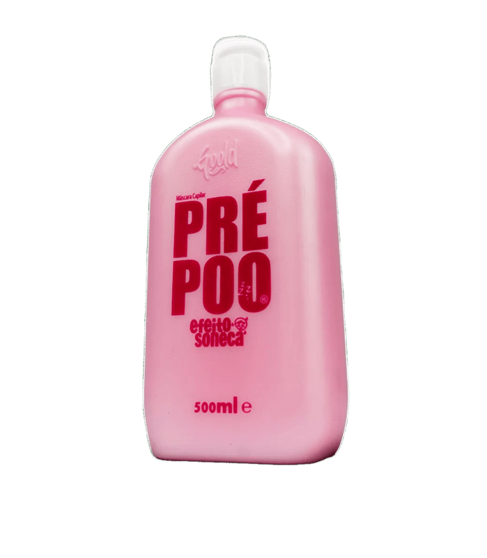 Gold Spell Pré-Poo Efeito Soneca 500ML