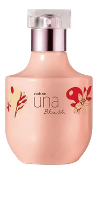 Natura Colonia Una Blush 75ML