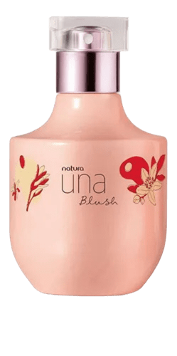 Natura Colonia Una Blush 75ML