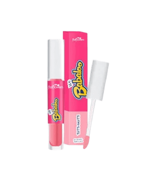 Hotflowers Gloss Babaloo Tutti Frutti 4ML