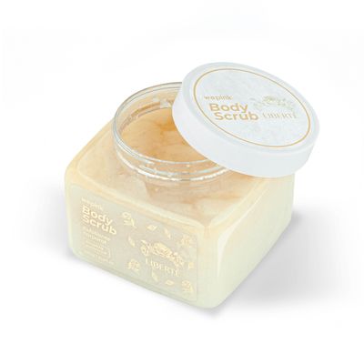Wepink Body Scrub Liberte 450G