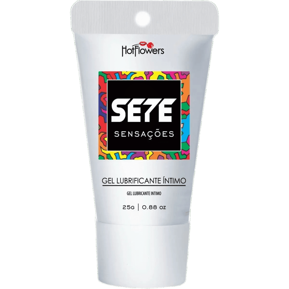 Hotflowers 7 Sensacoes 25G