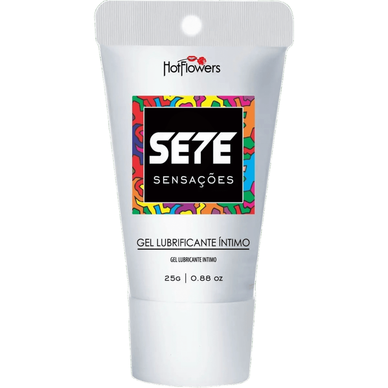 Hotflowers 7 Sensacoes 25G