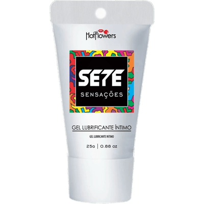 Hotflowers 7 Sensacoes 25G
