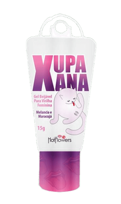 Hotflowers Xupa Xana Gel 15G