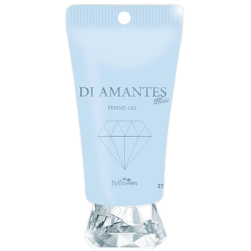 Hotflowers Di Amantes Femme Gel Excitante Feminino 25G