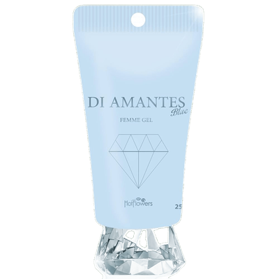 Hotflowers Di Amantes Femme Gel Excitante Feminino 25G
