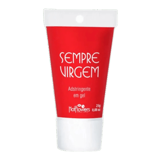 Hotflowers Sempre Virgem 25G