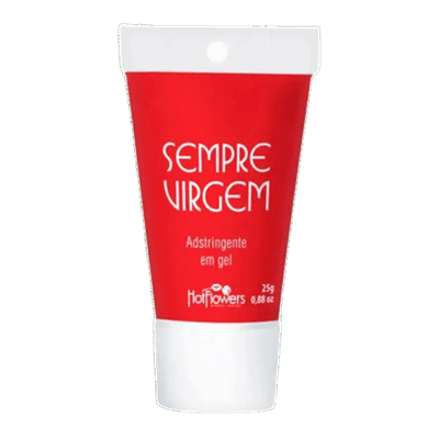 Hotflowers Sempre Virgem 25G