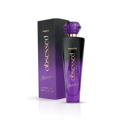 Wepink Colonia Obsessed Intense 100ML
