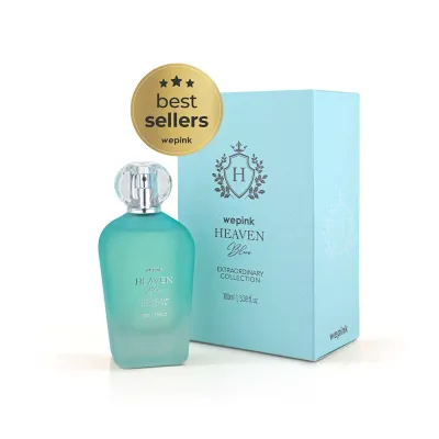 Wepink Colonia Heaven Blue 100ML