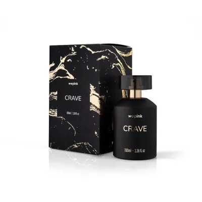 Wepink Colonia Crave 100ML