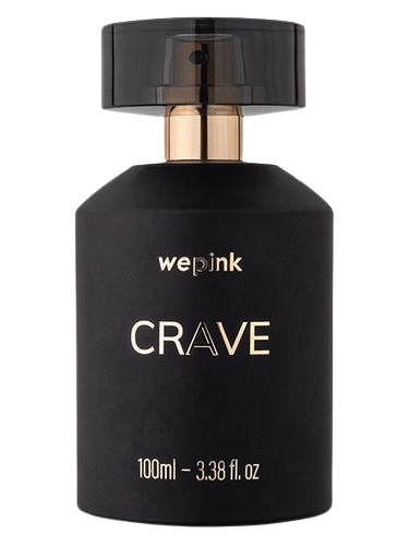 Wepink Colonia Crave 100ML