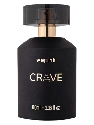 Wepink Colonia Crave 100ML