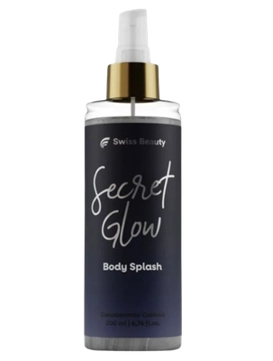 Belkit Body Splash Secret Glow 200ML