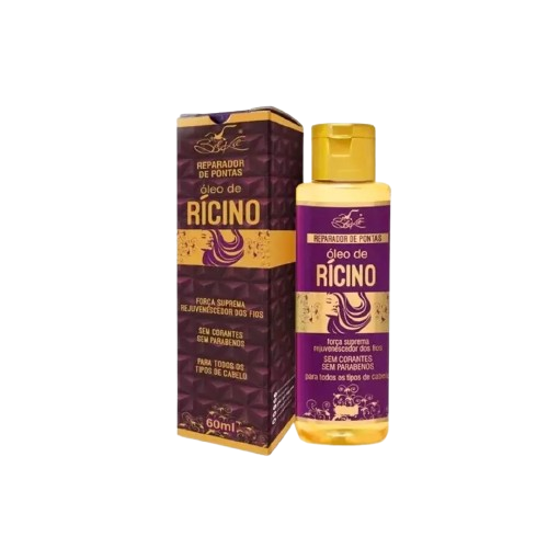 Belkit Reparador de Pontas Ricino 60ML