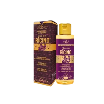 Belkit Reparador de Pontas Ricino 60ML
