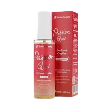 Belkit Perfume Capilar Passion Glow 60ML