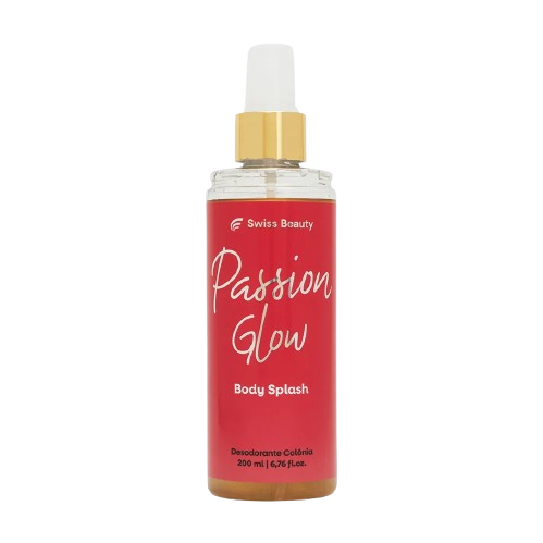 Belkit Body Splash Passion Glow 200ML