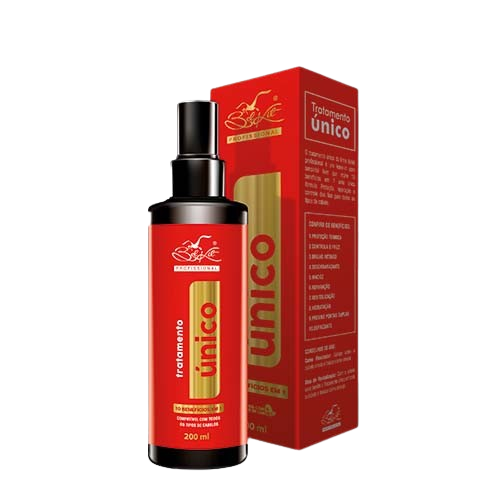 Belkit Tratamento Unico Leave-in 200ML