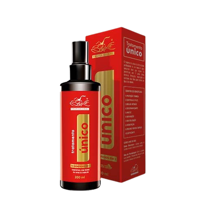 Belkit Tratamento Unico Leave-in 200ML