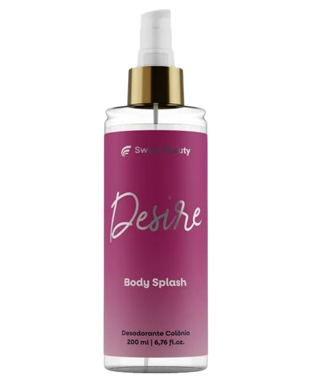 Belkit Body Splash Desire 200ML