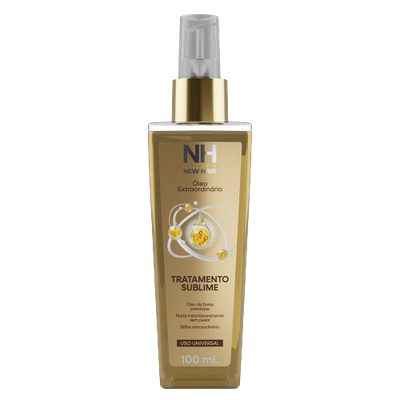 Belkit Oleo Capilar Extraordinario 100ML