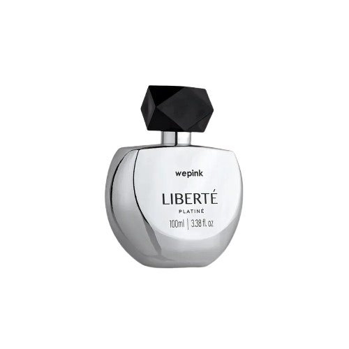 Wepink Colonia Liberté Platiné 100ML