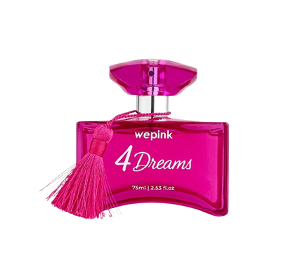 Wepink Colonia 4Dreams 75ML