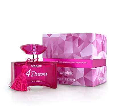 Wepink Colonia 4Dreams 75ML